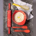 Rolo De Massa Fun Cook 30 Cm - Home Style