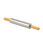 Rolo de massa Hercules Inox 46,5cm