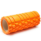 Rolo De Massagem Lorben Foam Roller Liberação Miofascial Cros