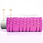 Rolo De Massagem Lorben Foam Roller Liberação Miofascial Cros