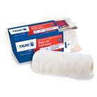 Rolo De Pele De Carneiro Sem Cabo 23cm Tigre