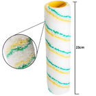 Rolo De Pintura 23cm + Suporte Garfo Gaiola + Pincel Trincha