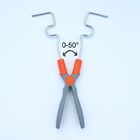 Rolo De Pintura Duplo Inteligente Parede Pintar Sem Sujeira C