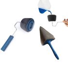 Rolo De Pintura Parede Pintar Facil Cor Casa Sem Sujeira