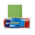 Rolo De Textura Relevo 23cm Sem Cabo Roma