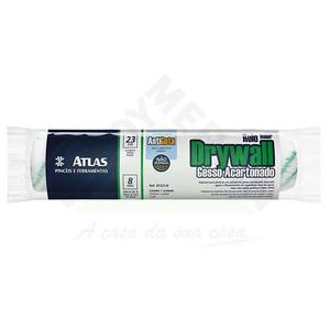 Foto de Rolo Drywall 23cm AT321/8 Atlas