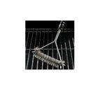 Rolo Escova Grill De Inox Limpador De Churrasqueira