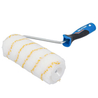 Rolo Fachada Lisa Universal Dexter 220mm