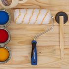 Rolo Fachada Universal Dexter 220mm