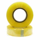 Rolo Fita Adesiva Transparente Largura De 4 5cm Com Extensao