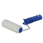 ROLO LA CARNEIRO BEGE P/PINTURA MADEIRA LISA ASSOALHO LARGURA 9,00 CM ALTURA LA 5,00 MM C/CABO TIGRE MODELO 1379