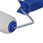 ROLO LA CARNEIRO BEGE P/PINTURA MADEIRA LISA ASSOALHO LARGURA 9,00 CM ALTURA LA 5,00 MM C/CABO TIGRE MODELO 1379