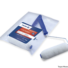 Rolo La Carneiro Tigre 09cm C/c 1383