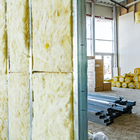 Rolo Lã de Vidro WF 4+ 1,20x12,50mx50mm Isover