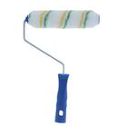 ROLO LA SINTETICA BRANCA P/PINTURA PAREDE TETO LISA LARGURA 15,00 CM ALTURA LA 9,00 MM C/CABO TIGRE MODELO 1375