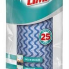 Rolo Pano Azul Multiuso 25pc Flashlimp