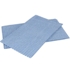 Rolo Pano Azul Multiuso 25pc Flashlimp