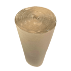 Rolo Papelão Ondulado 60cm X 10m - Construção, Reforma, Jardi