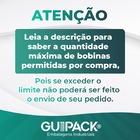 Rolo Papelão Ondulado 80cm X 25m - Construção, Reforma, Jardi