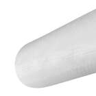 Rolo Para Cabeceira Cama Solteiro Confort Branco