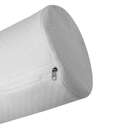 Rolo Para Cabeceira Cama Solteiro Confort Branco