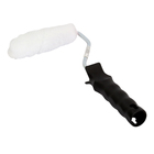 Rolo para Madeira e Metal 11cm