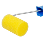 Rolo para Madeira e Metal 1341 5cm Tigre