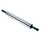 Rolo Para Massa Cromado 40 Cm - Anodilar