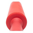 Rolo Para Massas - Vermelho - Mimo Style
