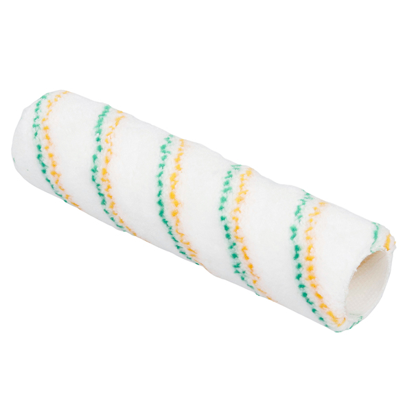 Rolo Para Parede 23 Cm La Sintetica 1374 Tigre Leroy Merlin