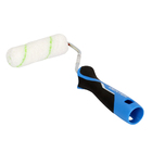 Rolo para Parede e Teto Rugoso 11cm Dexter