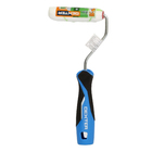 Rolo para Parede e Teto Rugoso 11cm Dexter