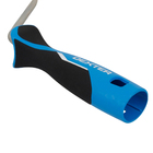 Rolo para Parede e Teto Rugoso 22cm Dexter