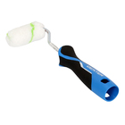 Rolo para Parede e Teto Rugoso 6cm Dexter