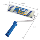 Rolo Para Pintura Lã Clean 23 Cm C/cabo - Castor