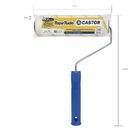 Rolo Para Pintura Lã Topa Tudo 15 Cm C/cabo - Castor