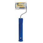 Rolo Para Pintura Lã Topa Tudo 5 Cm C/cabo - Castor