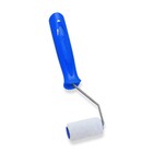 Rolo para Pintura para Resina e Esmalte 50mm Cerda Branca 61366050 Tigre