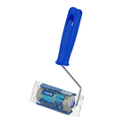 Rolo para Pintura para Verniz e Stain 50mm Cerda Branca 61379050 Tigre