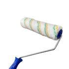 Rolo Pintura Anti Respingo Lã Poliamida C/ Cabo 23cm Tigre