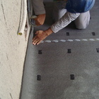 Rolo Piso Flutuante 1,20x25mx5mm Junseal