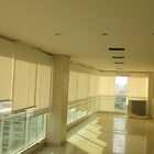 Rolo Tela Solar 3% - 1,00 L X 2,30 A - Bege