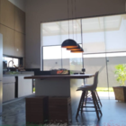 Rolo Tela Solar 3% - 1,00 L X 2,30 A - Branco