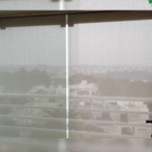 Rolo Tela Solar 3% - 1,20 L X 2,30 A Cor: Branco