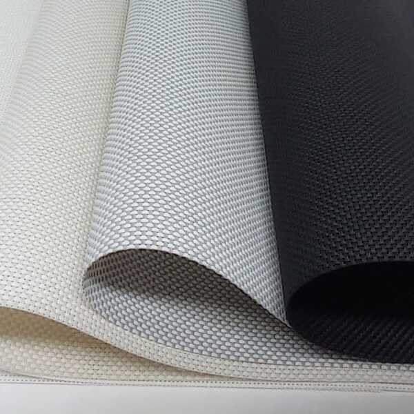 Rolo Tela Solar 3% - 1,20 L X 2,30 A - Preto