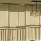 Rolo Tela Solar 3% - 1,50 L X 2,30 A - Bege