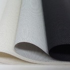 Rolo Tela Solar 3% - 1,70 L X 1,70 A - Preto