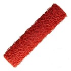 Rolo Textura Cabelo De Anjo 23cm S/cabo