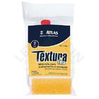 Rolo Textura Fina 9cm Atlas