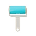 Rolo Tira Pelos Adesivo P/ Roupa Sofá Estofado Tecidos Geral